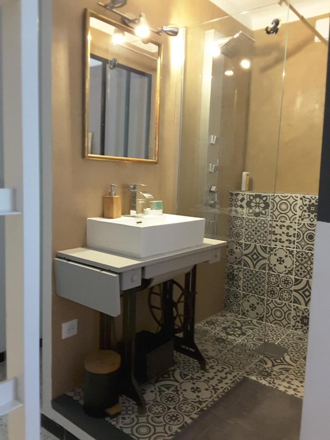 Pourrieres Philoxenia B&B 외부 사진