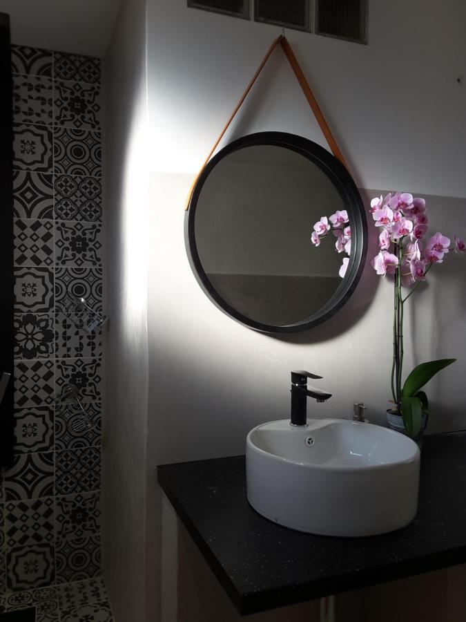 Pourrieres Philoxenia B&B 외부 사진
