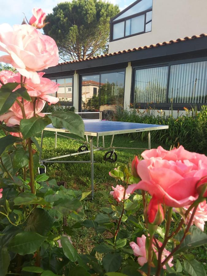 Pourrieres Philoxenia B&B 외부 사진