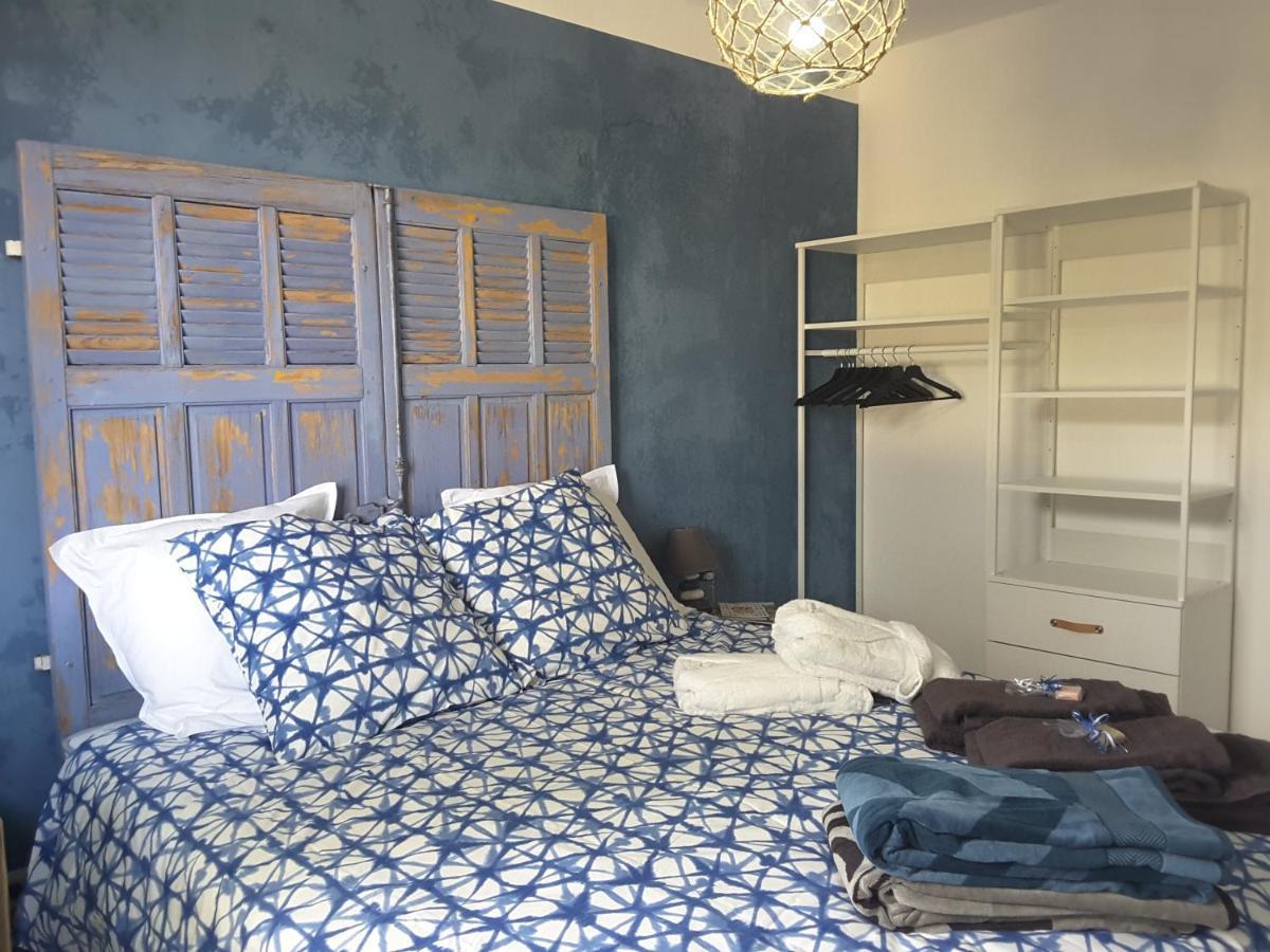 Pourrieres Philoxenia B&B 외부 사진
