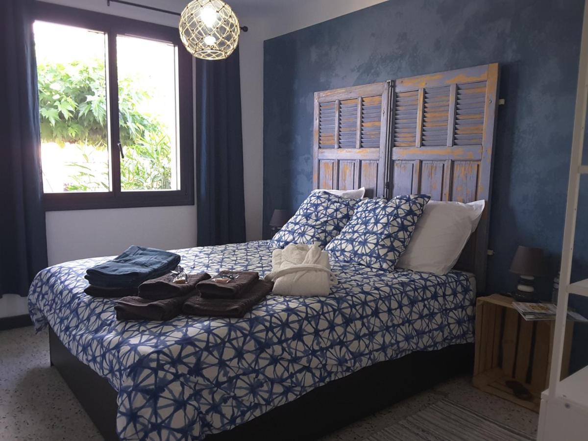 Pourrieres Philoxenia B&B 외부 사진