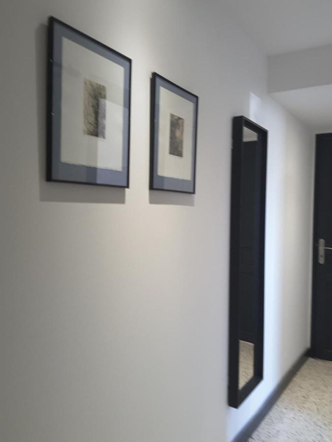 Pourrieres Philoxenia B&B 외부 사진